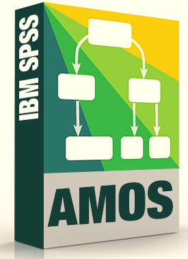 spss amos 24 download